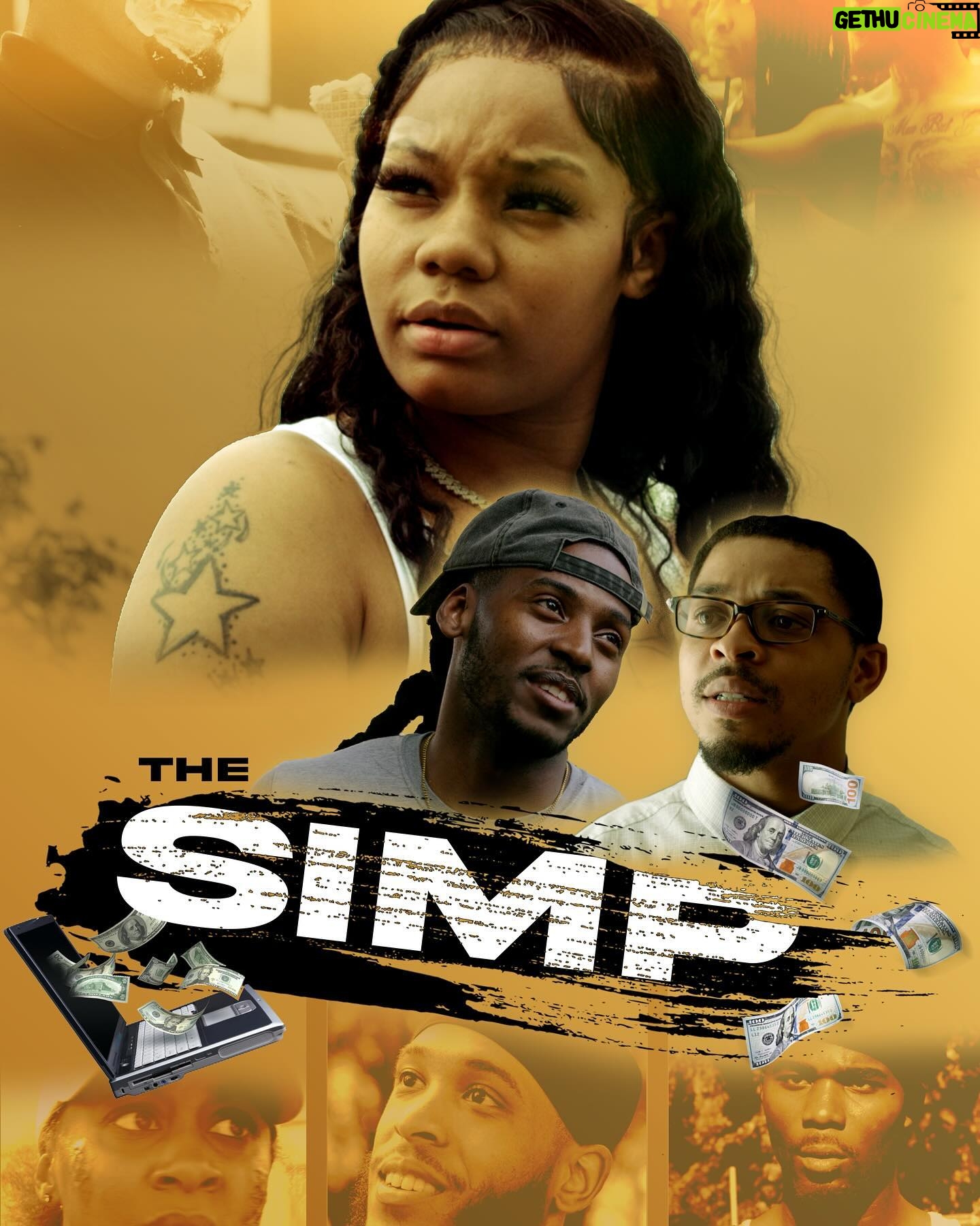 Makeiva Albritten Instagram - The Simp isn’t currently available on Tubi yet I am waiting for it as well, but it is available to rent on this free app (SDM flix) for $2.99 and to purchase for $7.99 if you want to see it now. Idk if you will love or hate me in this movie lol but we shall see 😁
