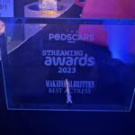 Makeiva Albritten Instagram - All I can say is thank you to all of my supporters, in 2 years I have been in over 10 movies, 2 series, I’ve done my very own project (on my own), I’ve met and worked with so many good people, I’ve built my brand , I’ve changed a lot of people who was working before me (I’m proud of you all for going up on your prices) and gained a lovable fan base. I have made independent history. This was NOT rigged and they don’t mind providing charts this go round. Thank you for the team that put this event together and to everyone that voted for me and felt like I deserve this award. I am not only Detroits best independent actress I have the whole world behind me and I love and appreciate everyone that’s a part of making everything happen in my life. From family, to friends, to supporters❤️🤞🏼I was not able to be there to accept this award myself because I was at my best friends balloon release so thank you @kamalsmith2 for accepting it for me💪🏼