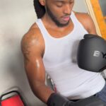 Makeiva Albritten Instagram – Day 1 of filming The Millers and it went so smooth. I am so happy for us and I can’t thank the crew enough for working as hard as they are and making sure everything is what it supposed to be. Idk what else to say I’m just so excited lol ❤️ @kingjames313 I’m so proud of you 🤞🏼