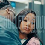 Makeiva Albritten Instagram – Never Not Working Just Dropped A New Visual #BulletProof Starting The Beautiful @keiva.__  Thanks 🙏🏾 for Your Support #SelfMadeSelfPaidOutNotNowLinkInBio👆🏾