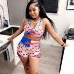 Makeiva Albritten Instagram – ☺️☺️☺️
Shop with @im_just_yona for the fit ❤️🤞🏼