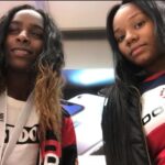 Makeiva Albritten Instagram - I’m not going to question god but I am sick and right now. Angry af!! I can’t believe my dawg is gone, my best friend. Like wtf, it’s so untrue to me, I’m sick I’m out of town working and I couldn’t even go see her in the hospital, I’m so mad bro I’m so pissed! @char___lit_ 🙏🏼