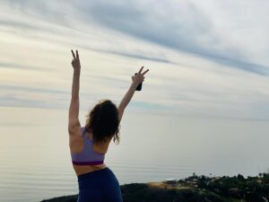 Makenzie Vega Instagram - Magical tip to a marvelous Trip 

I missed home 🤍
