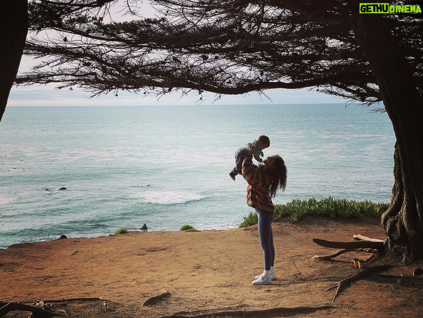 Makenzie Vega - 1.4K Likes - as this moment actively occurs, I look back at this memory and relive in this experience, over and over.... as many times as i can.
...I want to remember how little you are right now, to look at you and realize that this is the smallest little āYouā that Iāll ever know.... to look at each little funny looking Pitter-patter step of yours and take it in for how innocently incredible it is.... and to allow the moment to replay beneath the surface of my senses, reaching each nerve, and filling up the empty space within my lungs, to the fuzzes on the back of my neck.
All at the same time, this feeling is so unbelievably happy, and itās so unbelievably sad....
I love you so much that it pulls at my heart. I feel like the word that resonates is, āMore.ā And I feel like when Iām 60 years older itās the same word that will resonate with me when I think back at this moment with you...
I want to give you More love than I am capable of giving. I want More from myself for you. Iāll wish I spent More time looking at each dimple in your skin.... appreciating how miraculously perfect you were put together.
I wish for āMoreā from this world for you and I want More kindness from this world for you.... and sensitivity, and open-heartedness.
I want more God from peopleās hearts for you.
I just want more for you.
Of myself, of time, of love... of you.
I love you More than Iāll ever be able to tell you or show you... and thatās a melancholy hue that makes everything that much more uniquely felt.... a flaw, or a vulnerability of imperfection... and it allows me to feel each moment with you that much More.