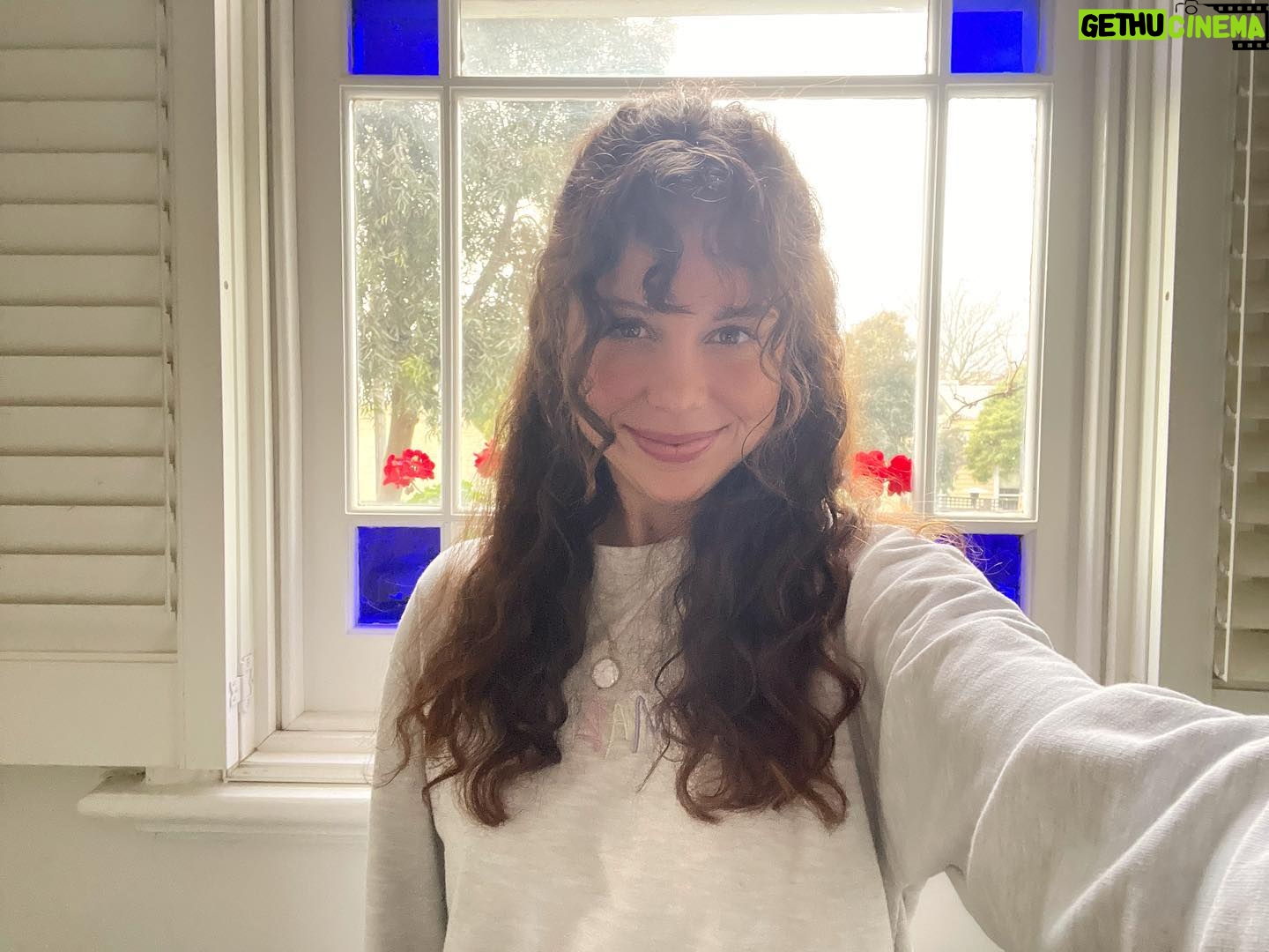 Makenzie Vega - 1.4K Likes - Just settling into our new home!!!
Slowly but surely itās becoming ours, especially as Marlo makes her mark on it with blueberry smoothie smears š.
It has so many quirky details (like this window) ā the house was built in the 1880ās!!!!! So cool to know that so many other families lived their own lives in this houseā¦
Such an incredible thing to think aboutā¦
Makes me think about the families after us who will be living THEIR everyday lives in this house ā theyāll never know Marloās little stomping pitter-patter down the hallway, but it will have happened.
Makes me think about all the other peopleās little āMarlosā who pitter-pattered down the hallsā¦. In the 1800ās!!!!
So stinkinā cool