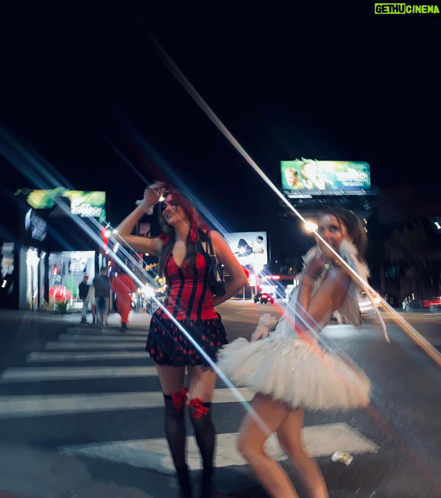 Makenzie Vega - 1.4K Likes - My sweet little ladybug sister brought me out.
Twas nice playing dress up with my best girly, but I still prefer home š
šµš» š š«