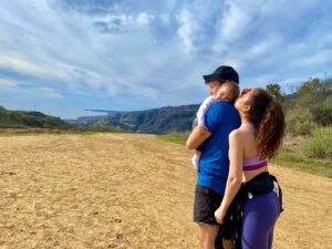 Makenzie Vega Instagram - Magical tip to a marvelous Trip 

I missed home 🤍
