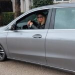 Makoke Instagram – Recorriendo la Costa del Sol, con @okmobility una forma distinta de viajar 🚗🚗