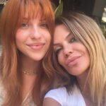 Makoke Instagram – Os dejo esta foto que me hice ayer, se puede ser mas feliz ?? 🤍🤍 @anitamg te adoro