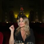 Makoke Instagram – Disfrutando de la noche de Marrakech ✨✨✨