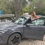 Makoke Instagram – Recorrer la isla de la mano de @okmobility es acierto seguro 🚗🚗🚗