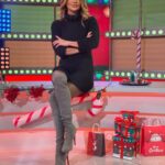 Makoke Instagram – Me encanta la navidad 🎁🎄Para mi son fechas muy especiales ✨🌟