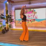 Makoke Instagram – Estamos de @fiestatelecinco