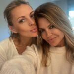 Makoke Instagram - Que bien sienta una charlita y ponerse al dia, amigas como tú, nunca deben faltar, love you 🤍🤍 @pipilota20