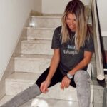 Makoke Instagram – Te has ido, y no dejo de pensar en ti, has estado 12 años durmiendo a los pies de mi cama, has sido mi compañero de vida durante 16 años, y nos has dado, tanto.. tu carácter gruñón te hacia mas tierno, solo me vienen sonrisas y anecdótas maravillosas a la mente, Ringo GRACIAS POR Y PARA SIEMPRE TE AMO CHIQUITIN. 🤍🤍🤍🤍 TE QUIERO TE TODO