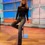 Makoke Instagram – Nos vemos en un ratito en @asieslavidatele ✨✨✨✨