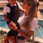 Makoke Instagram – Hace 30 años llegaste a mi vida, y me enseñaste cual era el amor mas puro e incondicional, ahora tú mejor que nadie sabes de lo que hablo, mi vida, sabes perfectamente lo que eres para mi y solo puedo darte las GRACIAS por cuidarme como lo haces, y por hacerme sentir la madre mas feliz del mundo, Te quiero a rabiar, felicidades mi vida 🤍🤍🤍🤍🎂🎂🎂🎂 @javier_tudela14