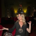 Makoke Instagram – Disfrutando de la noche de Marrakech ✨✨✨