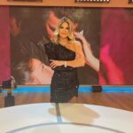 Makoke Instagram – Despues de unos dias de desconexion, toca mañana viernes @asieslavidatele Nos vemossss ✨✨