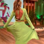 Makoke Instagram – Disfrutando de un fin de semana muy especial, boda, Fiesta y comunión ✨✨Nos vemos en un ratito en @fiestatelecinco