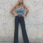 Makoke Instagram – Os dejo Look de ayer en @asieslavidatele