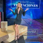 Makoke Instagram – No os perdáis esta noche el @islatentaciones el DEBATE MUY FUERTE!!! ✨✨✨