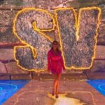 Makoke Instagram – Nos vemos esta noche en Conexión Honduras @supervivientestv