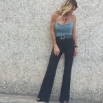 Makoke Instagram – Os dejo Look de ayer en @asieslavidatele