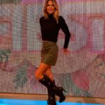 Makoke Instagram – Con botas y a lo loco 😜!!!