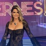 Makoke Instagram – De la vulnerabilidad, viene la grandeza. Os espero mañana viernes en @asieslavidatele