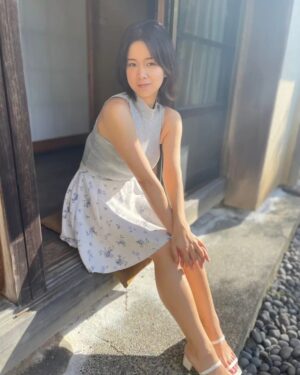 Makoto Sanada Instagram - 気温が上がったり下がったり。
みんな体調には気をつけてね😌🏥
土曜日は元気にリリイベで待ってるからね✨

【2/24・14:00】
真田まこと『オレの嫁』DVD発売記念イベント
場所:ソフマップAKIBA アミューズメント館8F

 #グラビア  #gravure  #instagood