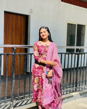Malavika Manoj Instagram - 💓

@abdul__farhan_ 📸