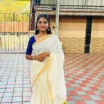 Malavika Manoj