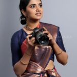 Malavika Manoj