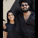 Malavika Manoj