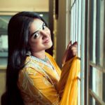 Malavika Manoj