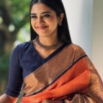 Malavika Manoj