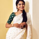 Malavika Manoj