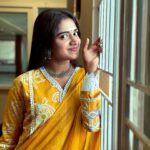 Malavika Manoj