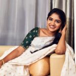 Malavika Manoj