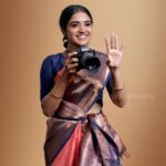 Malavika Manoj