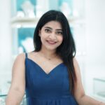 Malavika Sreenath Instagram - Just visited @glowjewelsonline and fell in love with every piece! #kirtilals #glowbykirtilals #glowjewels