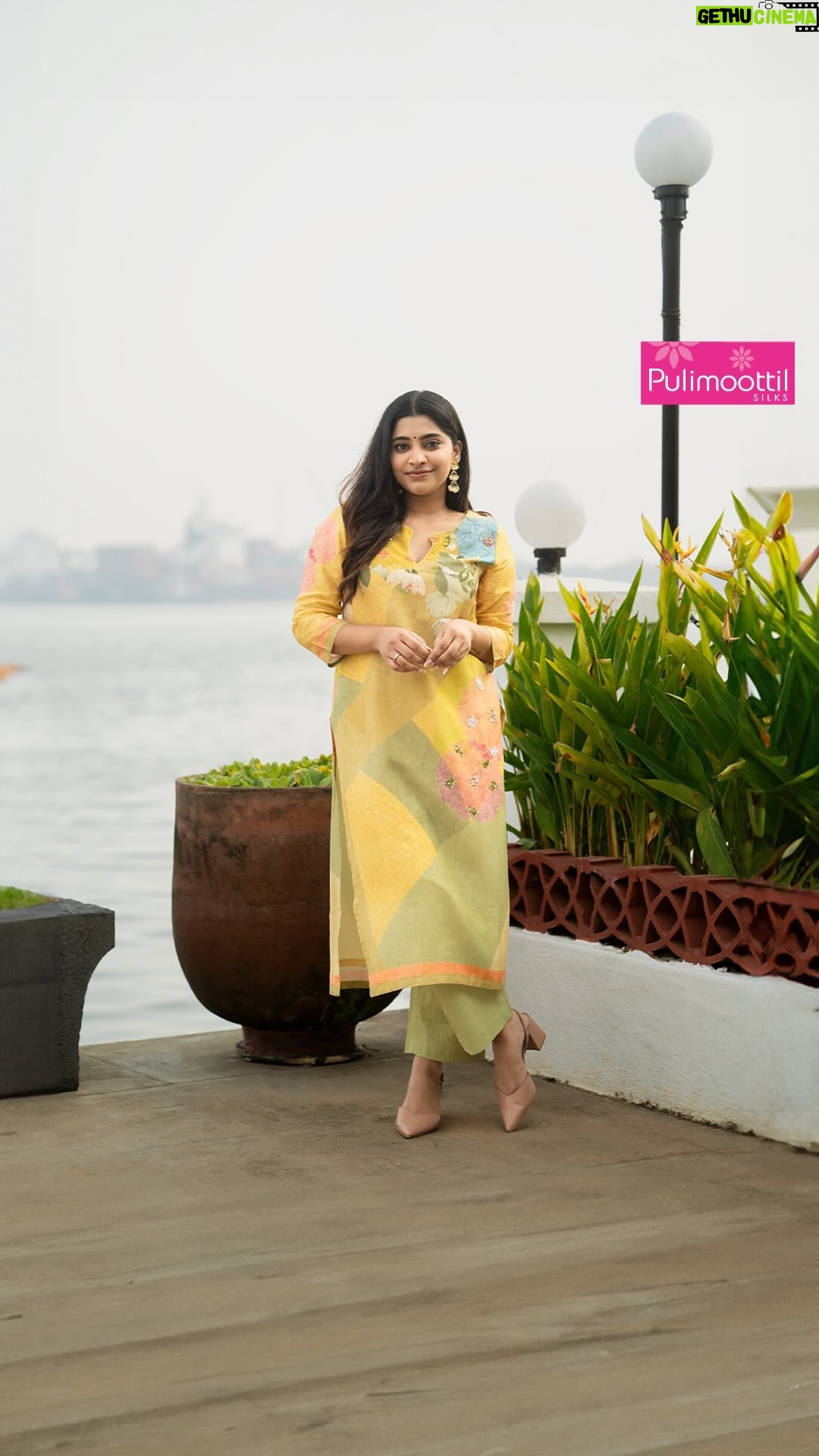 Malavika Sreenath Instagram - These cotton kurtis are designed to rule not just the heatwave, but also the fashion wave! Pulimoottil Silks proudly presents our summer wear collection, now available at our stores in Pala, Kottayam, Kollam, Thodupuzha, Thrissur, and Thiruvalla! Stay effortlessly chic all season long, with Pulimoottil Silks! . . . #100YearAnniversary #CelebratingPulimootilSilks #SeasonalCollection #casualwear #Style #Dream #WomensWear #offers #discounts #PulimoottilSilks #PulimoottilOnline #PulimoottilSilksThrissur #PulimoottilSilksKollam #PulimoottilSilksThodupuzha #PulimoottilSilksThiruvalla #PulimoottilSilksPala #PulimoottilSilksKottayam #Pala #Kollam #Kottayam #Thrissur #Thiruvalla #Thodupuzha