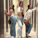 Malavika Sreenath Instagram - Girls just wanna have fun💋