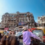 Malavika Sreenath Instagram - चलो बॉम्बे चलते हैं 🫶🏼 Chalo Bombay chalthe hai ✨💌 #mumbai #cityofdreams #bombaymerijaan
