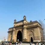 Malavika Sreenath Instagram - चलो बॉम्बे चलते हैं 🫶🏼 Chalo Bombay chalthe hai ✨💌 #mumbai #cityofdreams #bombaymerijaan