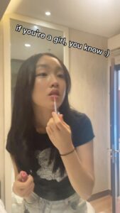 Actress Malea Emma Tjandrawidjaja HD Instagram Photos and Wallpapers July 2024