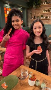 Actress Malea Emma Tjandrawidjaja HD Instagram Photos and Wallpapers April 2024