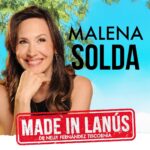 Malena Solda
