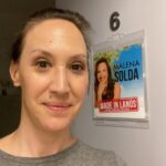 Malena Solda
